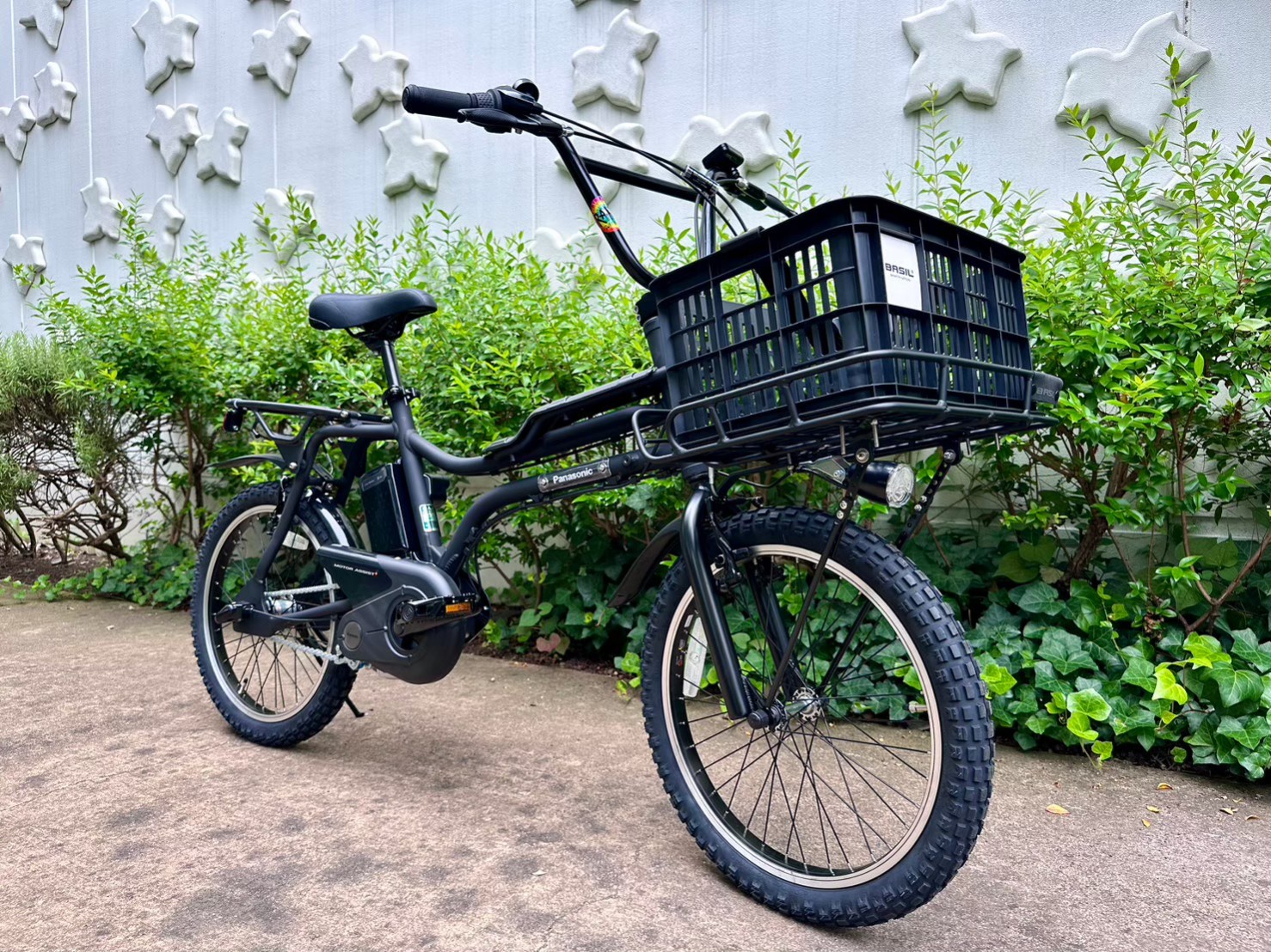 配送可☆直接引渡可カスタム パナソニックＥＺイーゼット 電動アシスト自転車充電器 大阪府 子供乗せ パナソニック 電動アシスト自転車チャイルドシート付き Panasonic EZの子供乗せカスタム