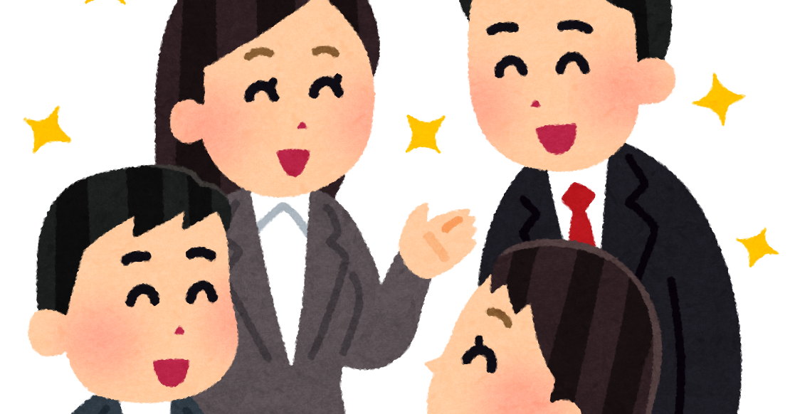 官公庁からテレビ、YouTubeまで 始動から10年、 フリー素材『いらすとや』が変えたイラストレーターの概念オリコンニュース ORICONNEWS