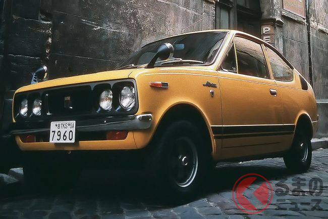 スカイラインだけじゃない！丸目4灯テールランプの名車たち - Motorz モーターズ - クルマ・バイクをもっと楽しくするメディア