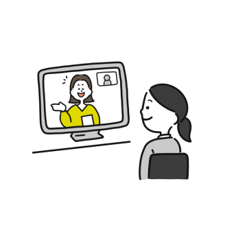 転職イラストのかわいい手書き無料フリー素材まとめ - ONWAイラスト