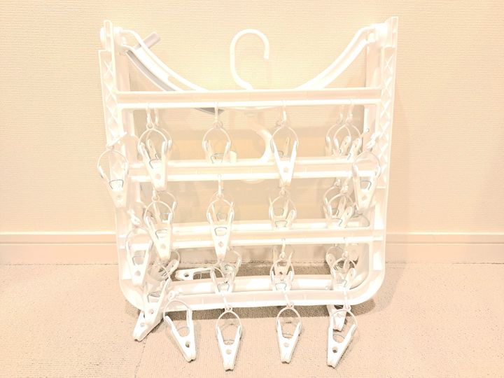 ニトリ 洗濯グッズ収納のアイデア・おすすめ商品・おしゃれな実例RoomClip ルームクリップ