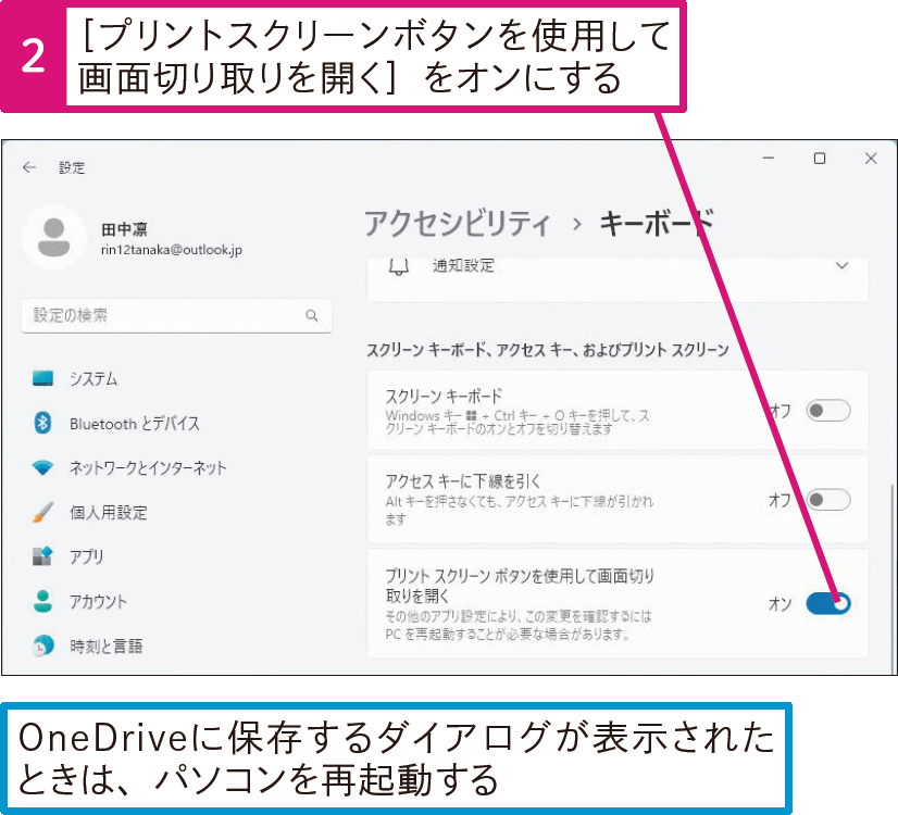 ローマ字入力・習得のために，キーボードに貼ってみようあいであ・るーむ