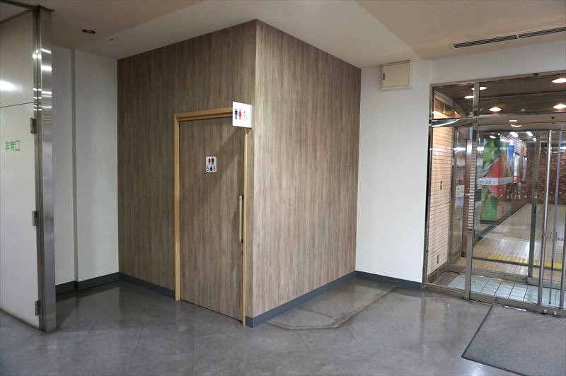 フロア案内 – 福島市駅前の商業ビルMedia City ESTA エスタ 株式会社レック