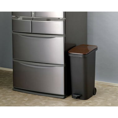 ゴミ箱 おしゃれ ごみ箱 ダストボックス スリム 縦型 オフィス トイレ キッチン リビング カフェ 約 幅40 奥行34 高さ80 ゴミ箱 45Lスライド ステンレスごみ箱 45リットル スリム 幅20.5cm 角型 ふた付き シンプル スタイリッシュ キッチン リビング オフィス 蓋付き