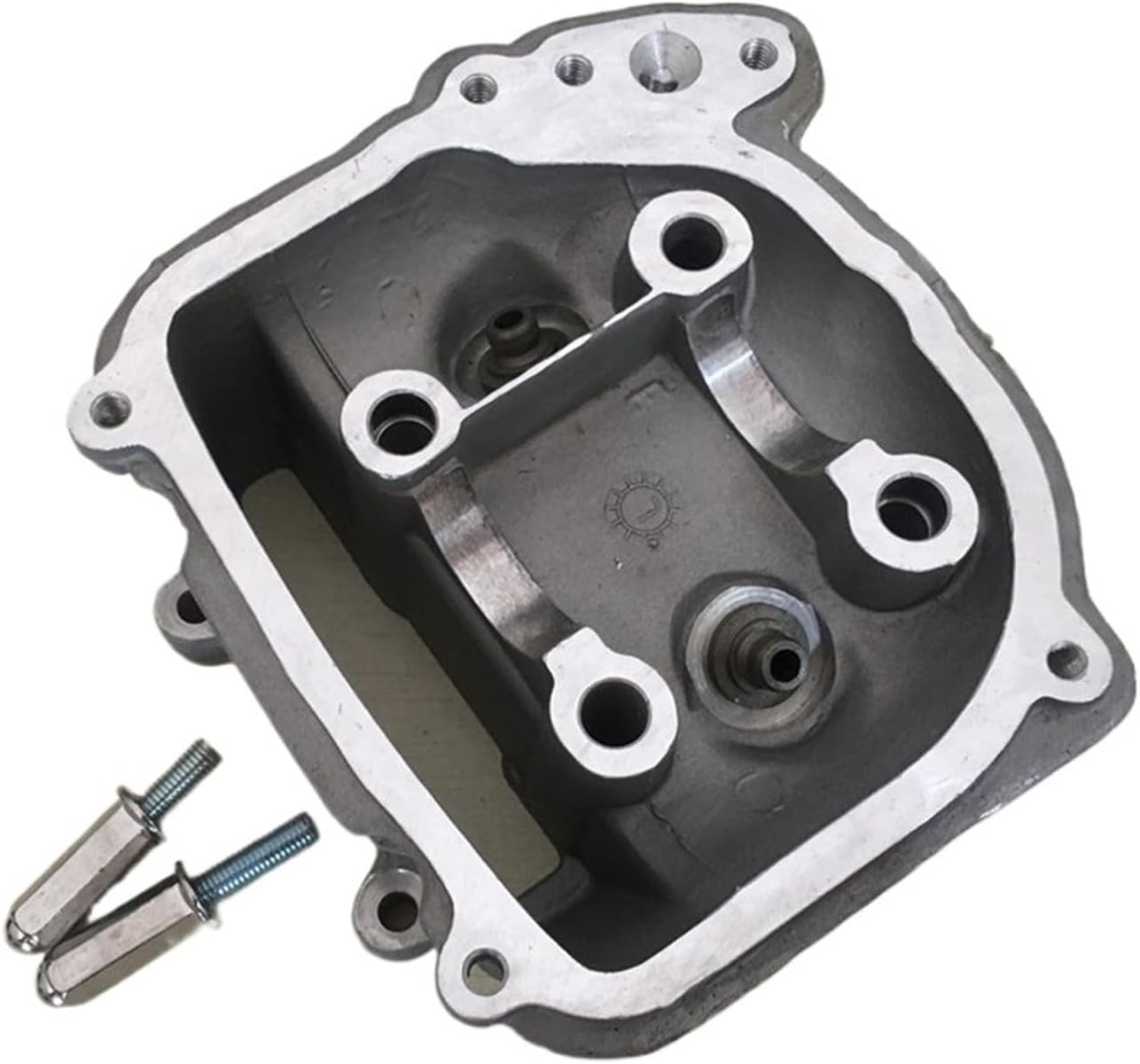 カワサキZ1 Z2のリプロ版シリンダーヘッド試作品が公開│WEBヤングマシン新車バイクニュース