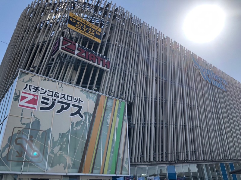 クチコミ : ドキわくランド オリエンタルパサージュ 荻窪店 - 杉並区上荻 パチンコ・パチスロ店Yahoo!マップ