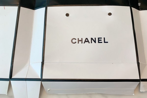 こんな使い方があった!?驚きの紙袋活用アイディアRoomClip mag暮らしとインテリアのwebマガジン