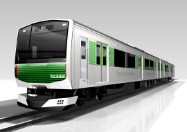 燃料電池-蓄電池ハイブリッド電車新車両の試験走行実施 鉄道総研 効率的な制御で従来車両と同等の走行性能確認新エネルギー新聞