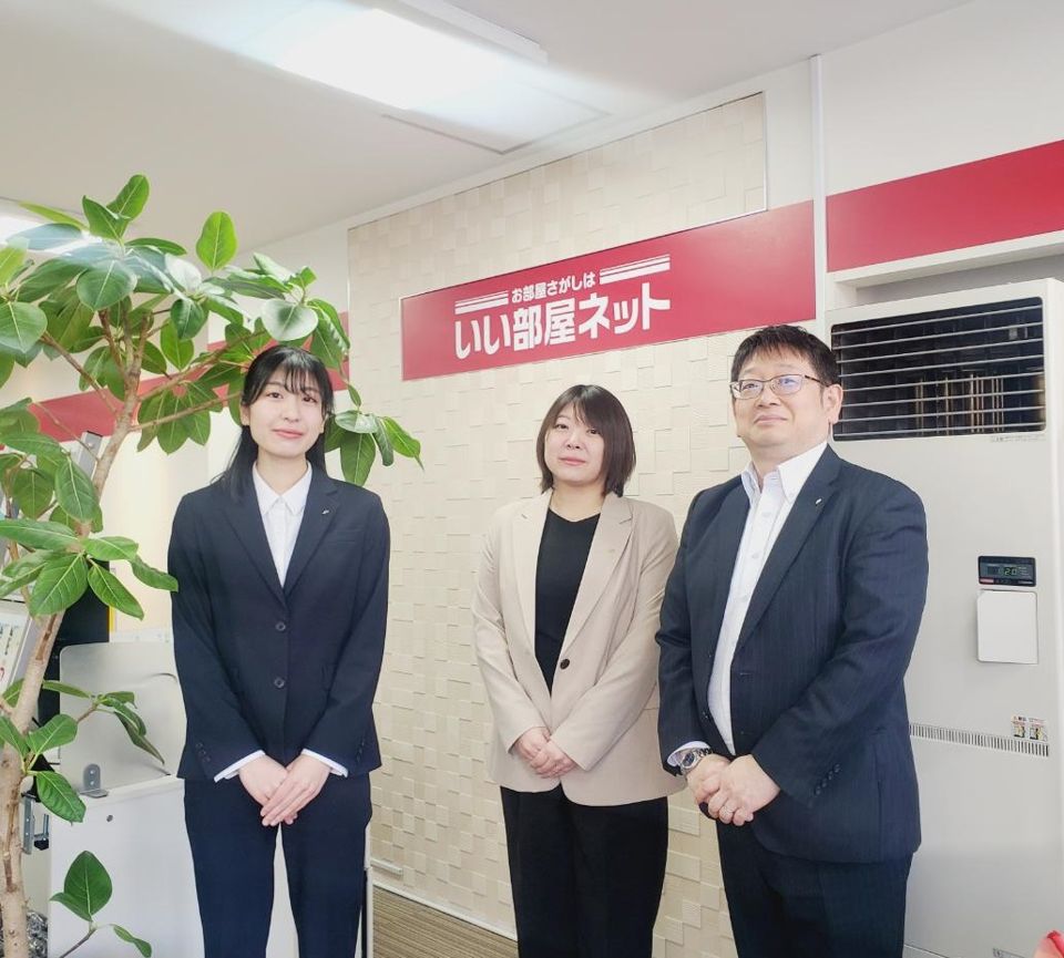 Tully's Coffee イオン札幌麻生店