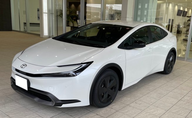 トヨタ プリウスカスタマイズカーMODELLISTA NEO ADVANCE STYLEトヨタ自動車WEBサイト