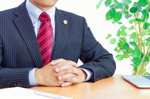 弁護士イラスト無料イラスト・フリー素材なら「イラストAC」