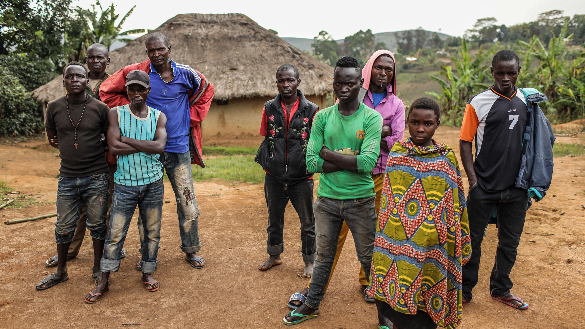 そもそも解説 コンゴ民主共和国東部の紛争、何が起きているのか？：朝日新聞