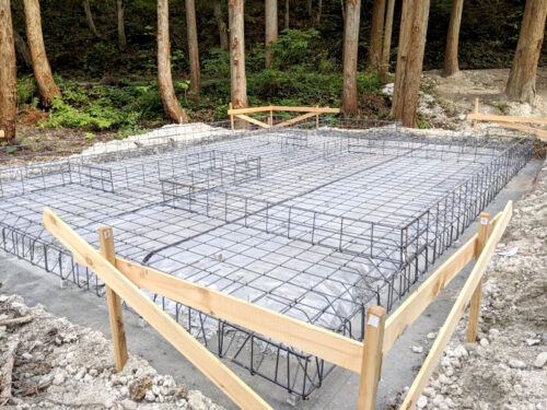 林建設株式会社TVCM 15周年