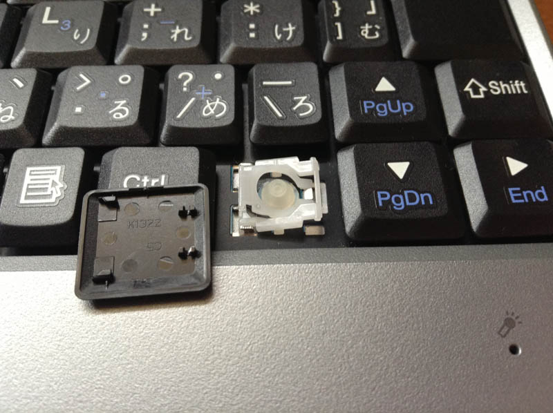 パソコンキーボードの手垢掃除油汚れや皮脂汚れ・黄ばみの落とし方は？ 予防も ランク王