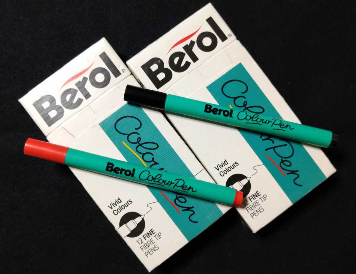 半世紀以上のロングセラー「ジョッター」にロンドンエディション登場＆GP