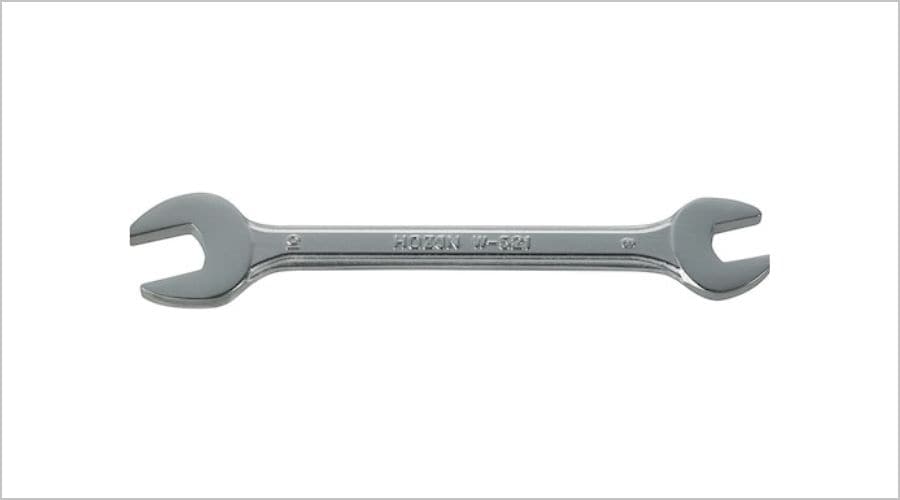 レンチとは？スパナとの違い・使い方・レンチの種類や選び方まで徹底解説リツール