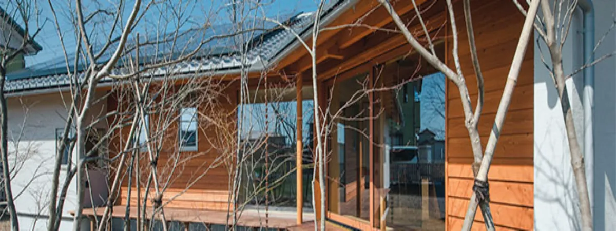 静岡県浜松市で新築・注文住宅を建てるなら扇建築工房くらし、ひとらしく