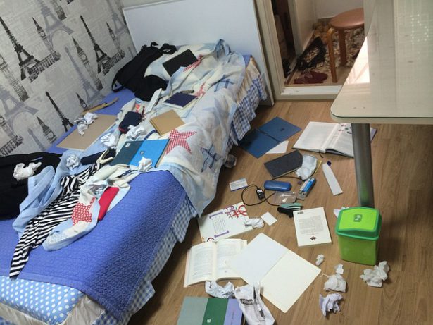 6畳1Kで快適に過ごすインテリアのレイアウトのコツと実例を紹介 – 商品レビュー記事kurasso クラッソ 編集部