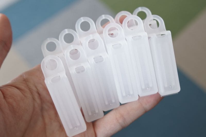 ダイソー もう使う前には戻れない ！文房具じゃない不思議なクリップの正体とは？ 2ページ目暮らしニスタ