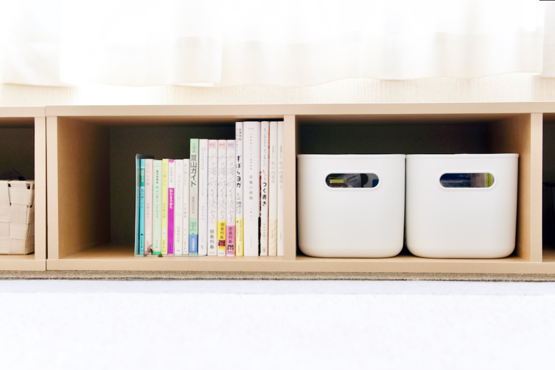 万能すぎるにも程がある！ 無印良品「PPファイルボックス」のベスト収納術