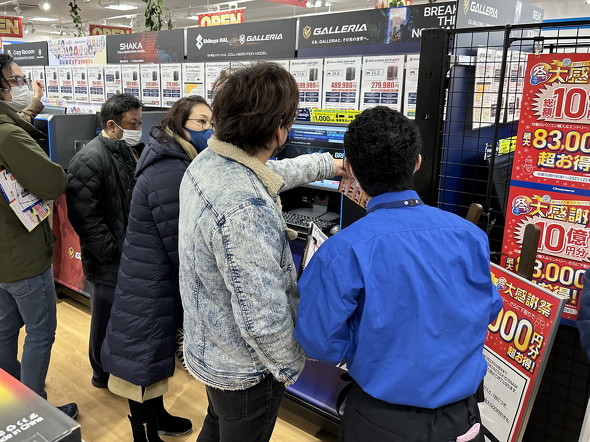 体験型PC専門店 静岡県富士市にドスパラがOPEN ドスパラ富士青葉店- 💻Curation game きゅれげ 🎮