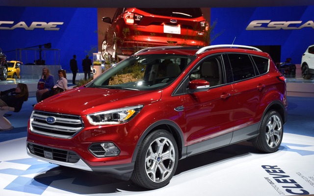 フォード、2023年に発売の新型ハイブリッドSUV発表 アレクサや「SYNC 4」に対応しテック要素満載Real Soundリアルサウンド テック