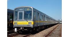 地下鉄開業60周年記念 特別列車運行中!地下鉄開業60周年記念特別列車運行中!市営交通を楽しむ名古屋市交通局