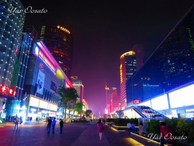 深圳取材の舞台裏 秋葉原がモデル！？巨大電気街「華強北 ホアチャンベイ 」に行ってみたJapanStep ジャパンステップ の公式note