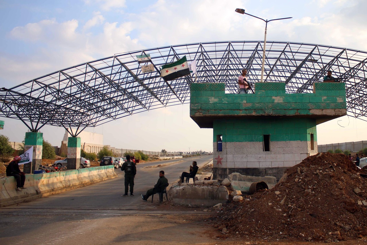 イスラエルとガザ地区ハマスとの戦闘はなぜ起こっているのかPC販売・修理 タスカル 亀戸店