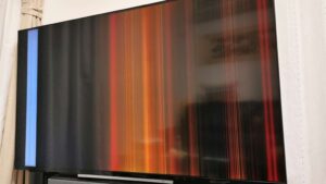 液晶割れテレビの使い道 by LED REGZAジャンク修理 でじれぽ