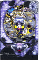 CR緋弾のアリアII 手持ちの藤丸くんと藤香ちゃんパチログパチンコ攻略、パチスロ攻略ならK-Navi ケイナビ