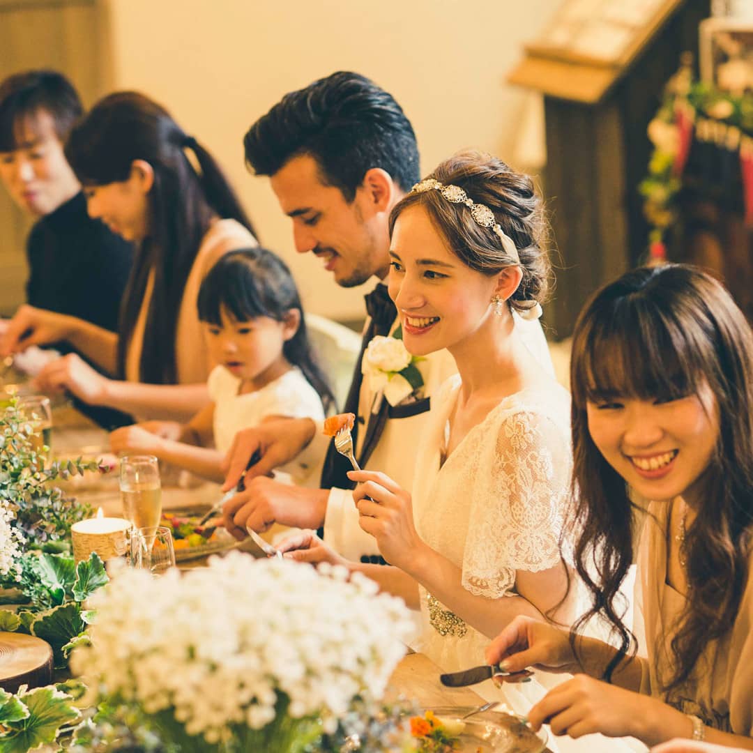 WEDDING GARDEN TIARANGE 旧アーデンブリス の結婚式特徴と口コミをチェック ウエディングパーク