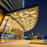 カタールのトップグリーンビルディング