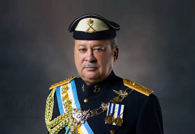 マレーシア国王スルタン・イブラヒムは即位後初めて中国を訪問する予定だ