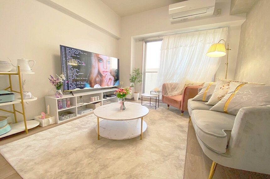 大津市の由美浜近くにある、エレガントなレンタルスペースコラム - リビング滋賀女性のための総合生活情報紙