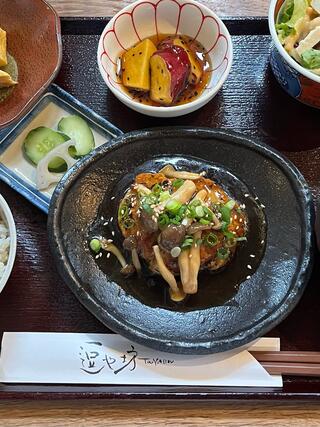 逗や坊 創作料理 の口コミホットペッパーグルメ