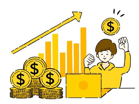自己投資におすすめの方法を徹底解説！失敗しないためのポイントもセゾンのくらし大研究