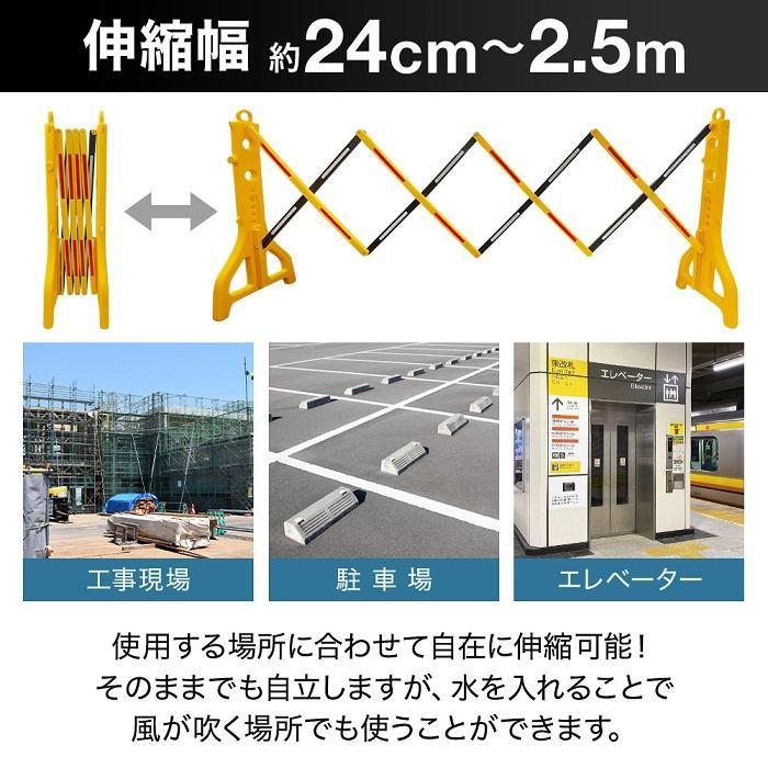 工事現場フェンス 工事 ガードフェンスの写真素材FYI07703881ストックフォトの Qlean Market キュリンマーケット