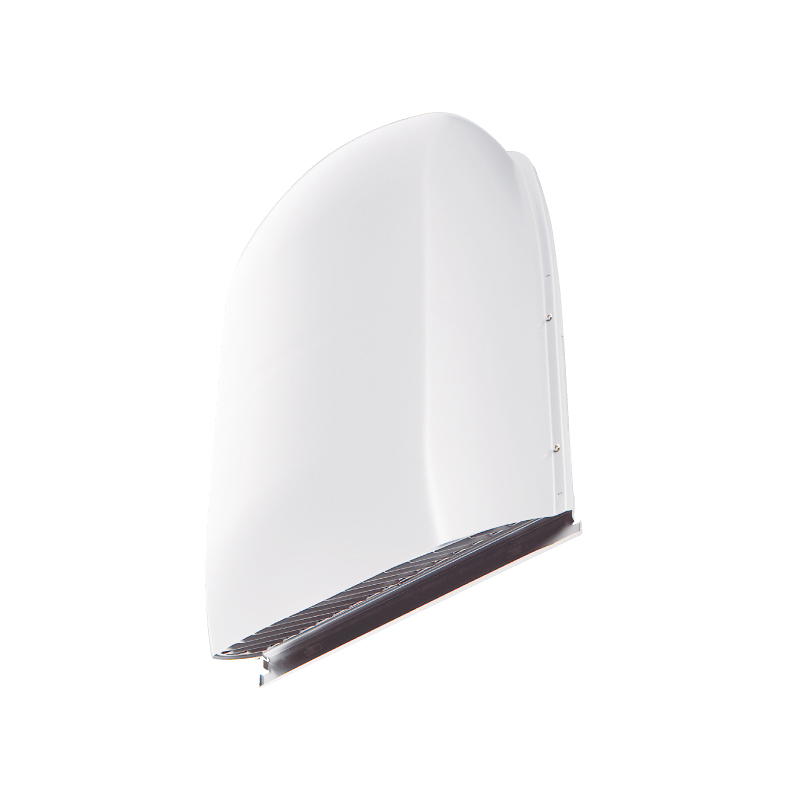 バクマ工業 PSD-125KD 防音フード 角・深型フード付換気口 下部開放タイプ 防火ダンパー付 シルバーメタリックライト HIPSD-125KD2バクマ工業 角・深型フード付換気口 下部ルーバータイプ 防火ダンパー付換気扇電材堂 公式