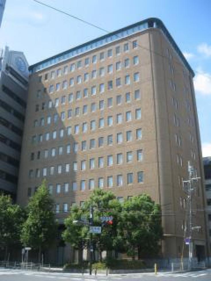 ホテル京阪 天満橋駅前