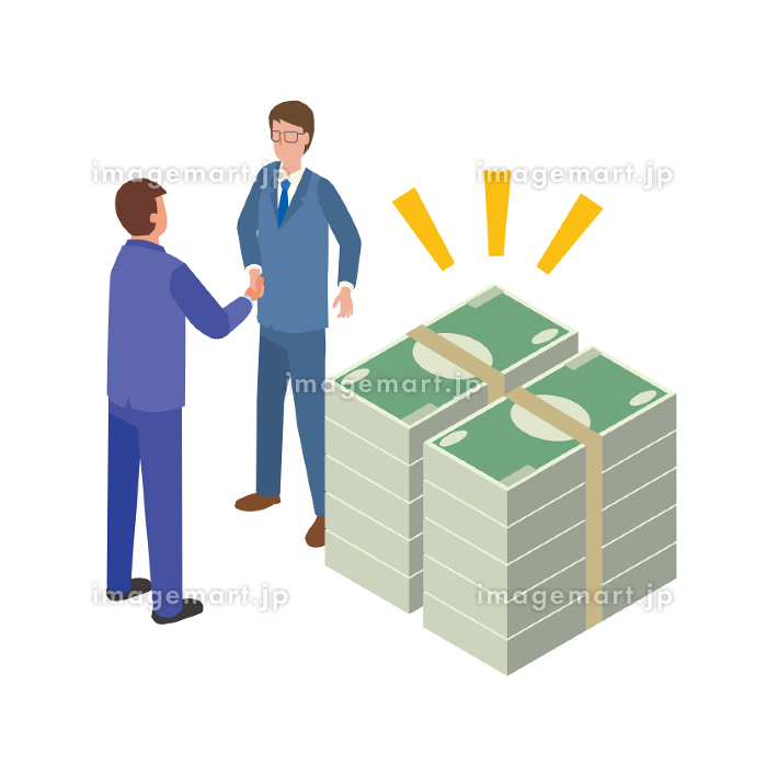 企業の資金調達アイコンのベクターイラスト」のベクター画像素材 ロイヤリティフリー2249900225Shutterstock