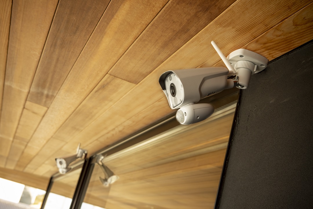 今売れている「防犯カメラ」トップ10＆おすすめ3選 上下左右に首振り可能なモデルに注目 2023年6月版- Fav-Log by ITmedia