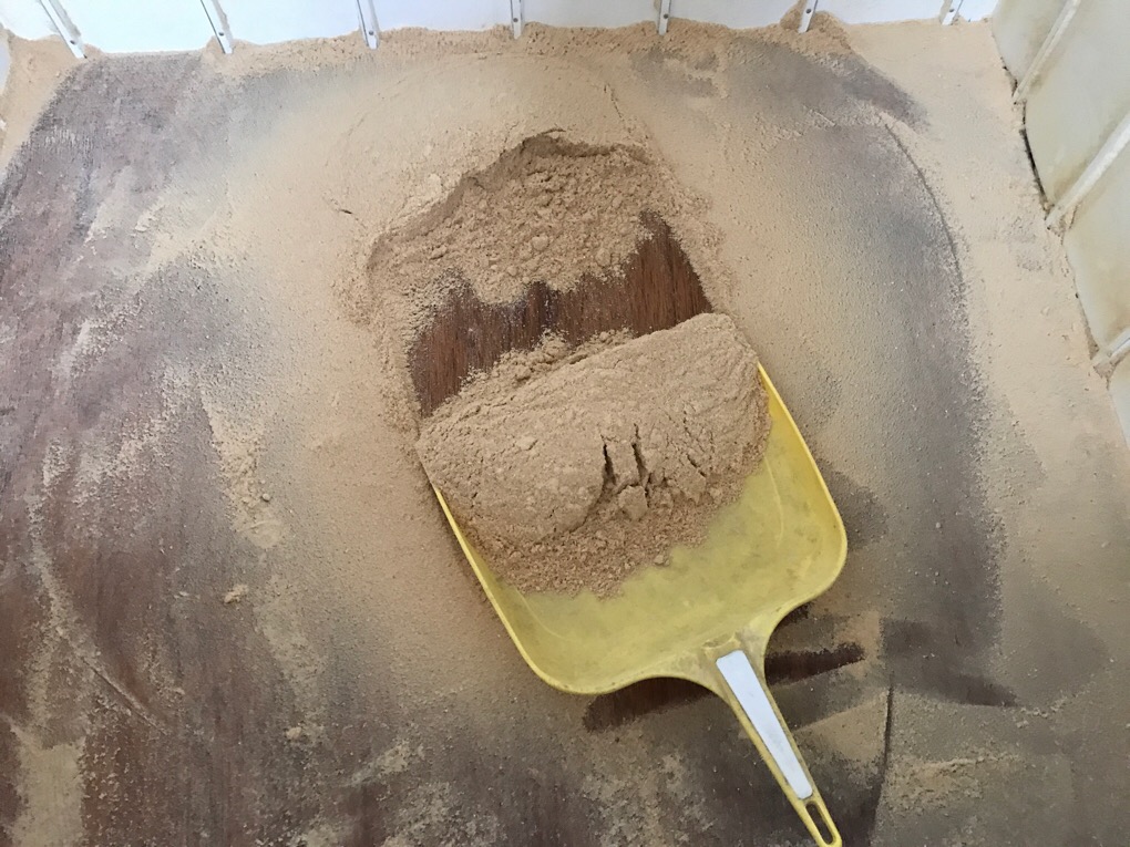 肥料の米ヌカは無料で入手！「無人精米所での米入手方法 注意点も完全解説 」野菜づくり教室家庭菜園・田舎暮らしで無農薬や有機野菜栽培を考えている方は必見