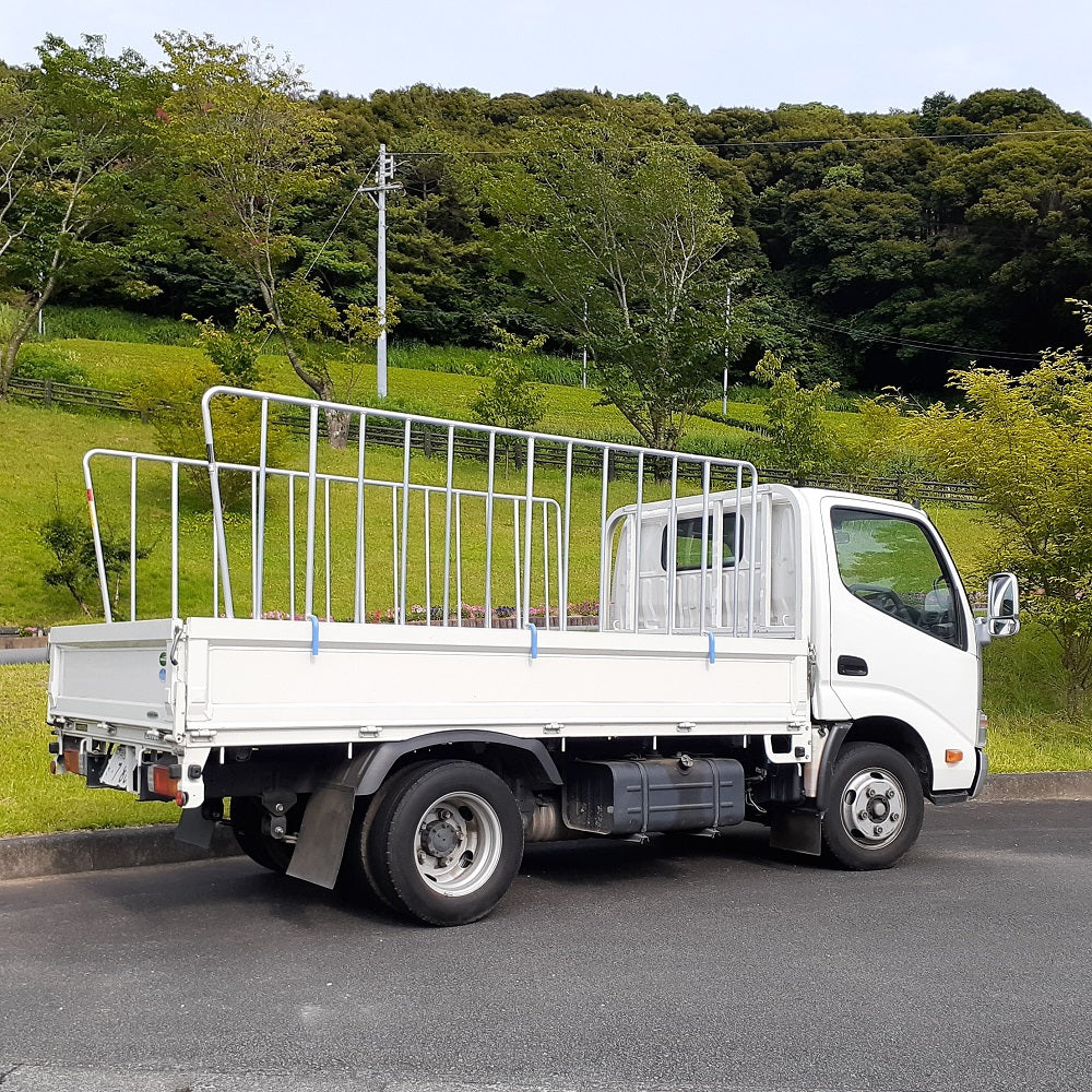 413様専用 トラック用荷台飾り柵