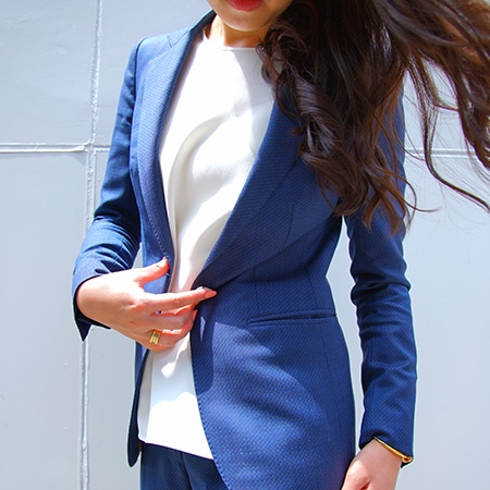 30代のアラサー女性が転職する時に気をつけたい服装マナーファッションベスト