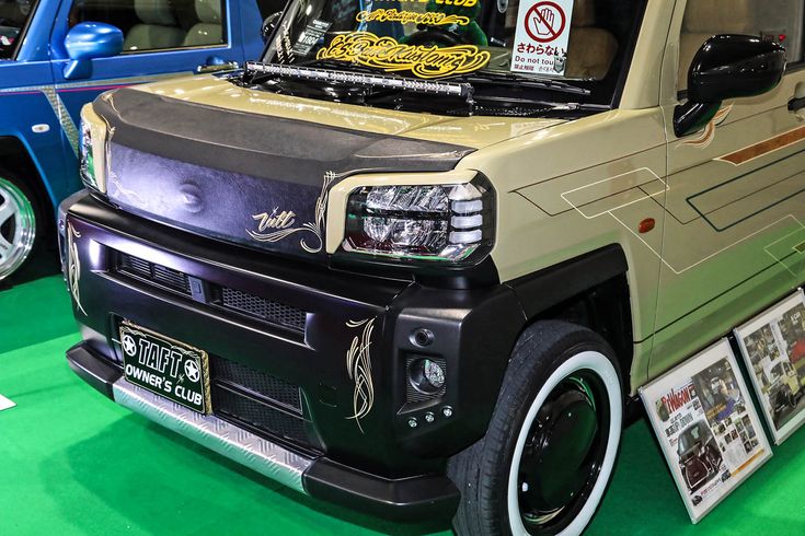 車用エアロパーツ タフト カスタムパーツ」の人気商品一覧安い商品を通販サイトから探す - 価格.com