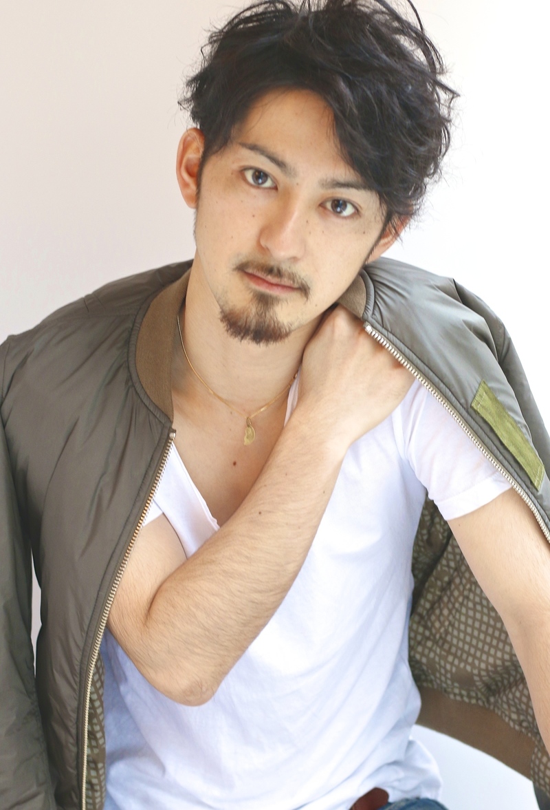 2025年秋 ビジネスパーソンミディアムホットペッパービューティー ヘアスタイル