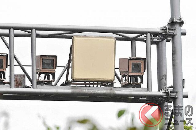 スピード違反を見逃さない！オービスにいくつか種類があるって知ってた？│月刊自家用車WEB - 厳選クルマ情報