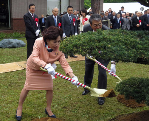 テレ朝POST » 田中美奈子、超多忙な時期の大作ドラマ出演。助けてくれた渡哲也さんの思い出「美奈子をこんなにしたのは誰だ？」