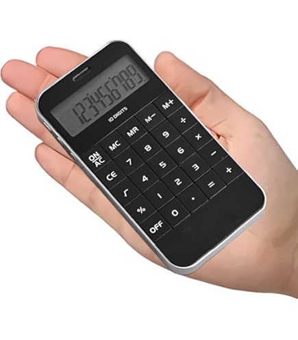 電卓付ノート 品番：ZBRH0009097 Flying Tiger Copenhagen フライング タイガーコペンハーゲン のファッション通販SHOPLIST ショップリスト